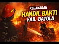 Lagu # respon cepat jaya 65 kebakaran handil bakti barito kuala