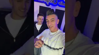 Mohamed Marsaoui Teaser Nti7o Wa Nodo نطيحو و نوضو Rai Jdid Studio 2026 