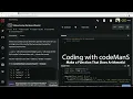 Codewars 7 kyu Make a Function That Does Arithmetic JavaScript