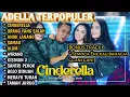 Download Lagu CINDERELLA koplo - Fendik Adella feat Trio Macan | Ku Sudah Mencoba Tuk Berikan Bunga|AdellaTerbaru