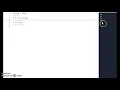 Intro to Python Unit 2 Lesson 4 - Introducing the For Loop