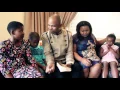 Download Lagu BABO - Thixo Mkhululi (Official Music Video)