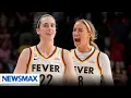 WNBA facing backlash over transgender player eligibility National Report