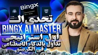 How to Play BingX 1v1 Showdown | Battle AI Traders