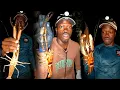 Lagu Monster Crayfish in The Cold Front in Jamaica🇯🇲 | Exciting ñ Dangerous Night River Hunting 