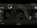 Hunger For A Way Out 97.76% FC CS6