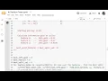 The Decision Tree ID3 algorithm from scratch Part 3