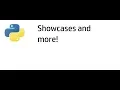 Showcase of a Python text editor TextPad