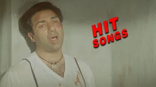 daman bharde bharde hd khuda kasam the challenge 2010 popular sunny deol farida jalal