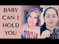 Download Lagu Baby Can I Hold You - Boyzone /  Tracy Chapman Cover