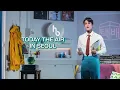 "Goodbye, My Room (Reprise)" | Maybe Happy Ending (Official Lyric Video)
