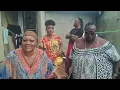 Download Lagu KAPRICES DOLLARS+MON FILS EST LE PLUS GRAND VOLEUR DE CANARD DU QUARTIER(film africain)