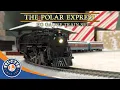 Lionel s The Polar Express HO Set