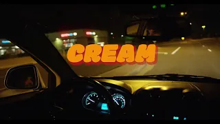 cream dean nelson