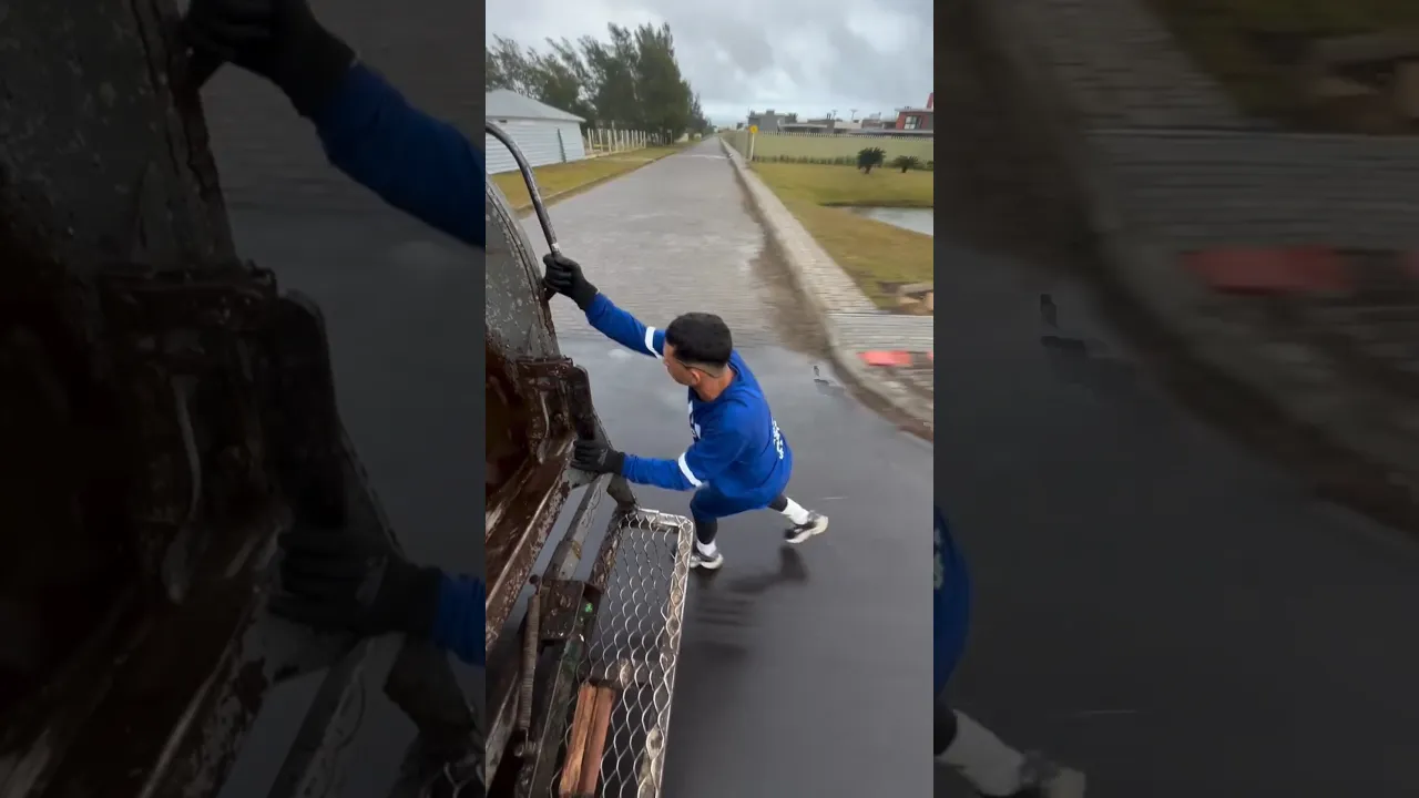 Dream job