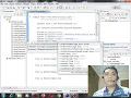 Count Consonants Vowels Digits and Spaces in Java
