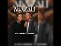 JL SA, Msongi -  Abazali ft Kaymor (Official Lyrics)
