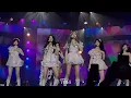 [IVE in Brazil] 'Lips' (Full performance)
