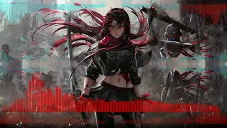 punishing gray raven ost boss battle