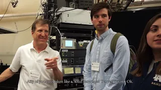 CU Boulder s physics P recruitment weekend
