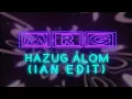 Lagu Mirage - Hazug álom (IAN Edit) [2025]