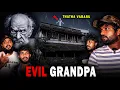 Download Lagu Escape From Evil Grandpa House ( WARNING )