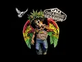 BLUNT DE GOIABA - BRANDÃO85 (REGGAE REMIX) (ISSO É TRAP MIXTAPE 2) | CALI ORANGE SESSION
