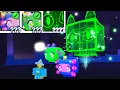 I Got Titanic Hologram Cat Hatched New Huge Pets - Pet Simulator X Roblox