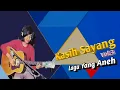 Lagu Koes Plus - Kasih Sayang ( Lyrik )