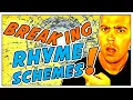 How To Rhyme Better In Rap Breaking Rhyme Schemes
