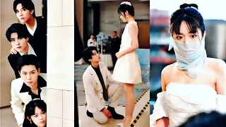 بنت جميلة عندها 3 اخوات شباب بتبحث لهم عن عروسة متعرفش ان كلهم بيغيروا عليها 