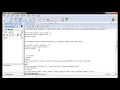 html form using kompozer add java script part 2