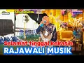 Lagu Selamat tinggal kekasih | OM RAJAWALI MUSIK | DESA BINGIN |  ACARA BPK ASRIL | RCA STUDIO OFFICIAL