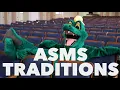 ASMS Traditions