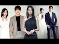 Seo Yea-ji Family and