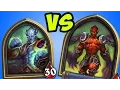 Download Lagu What happens when Prince Malchezaar meets Lord Jaraxxus... (One Night in Karazhan Hearthstone) MP3