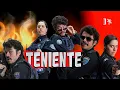 Download Lagu COLECCIÓN I TENIENTE
