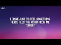 Midnight Dolls - Sleepless (Lyrics)