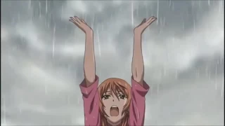 اغنية انمي اميرة المطر 