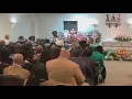 Celebration Of Life For Linda Glass Worsley 2023