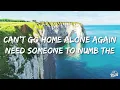 Tove Lo - Habits (Stay High) Hippie Sabotage Remix (Lyrics)