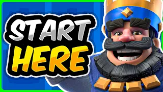 How to Play Clash Royale the Right Way PROGRESS FAST