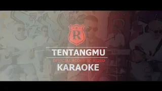 Download Repvblik - Tentangmu Acoustic (Karaoke) MP3