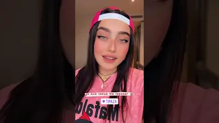 ايناس عبدلي السمانة لجاية البكالوريا تاعي راني ميتة بالخلعة والخوف 