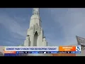 Historic Vision Theatre celebrates reopening in Los Angeles