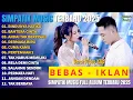 DERMAGA BIRU | BEBAS IKLAN | SIMPATIK MUSIC FULL ALBUM TERBARU 2025