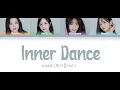 Download Lagu tripleS Glow - Inner Dance Lyrics (Color Coded Lyrics Han/Rom/Pt-Br) Tradução
