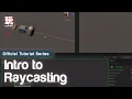 Raycasting with Playmaker