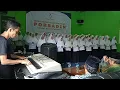 Download Lagu Mars MDTA (Sung by DTA.Miftahul Huda Choirs) in PORSADIN Event