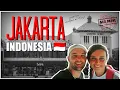 Download Lagu IN JAKARTA DE OUDE STAD BATAVIA BEZOEKEN DEEL 1/3 #indonesia #jakarta #batavia #019